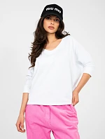 Blúzka RV BZ A1186.89 biela