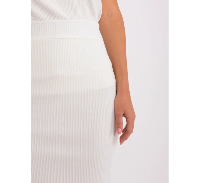 RV sukne SD 8961.38 ecru