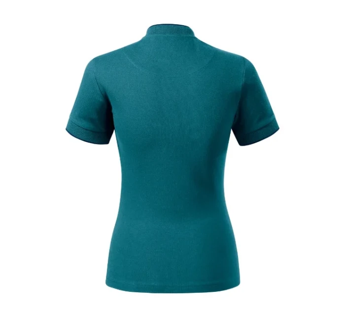 Diamond polokošile dámská petrolejová