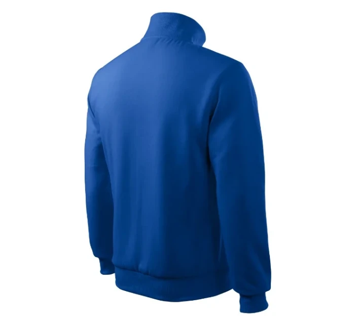 Pánska mikina Adventure royal blue