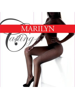 Dámske pančuchové nohavice Casting 047 - Marilyn