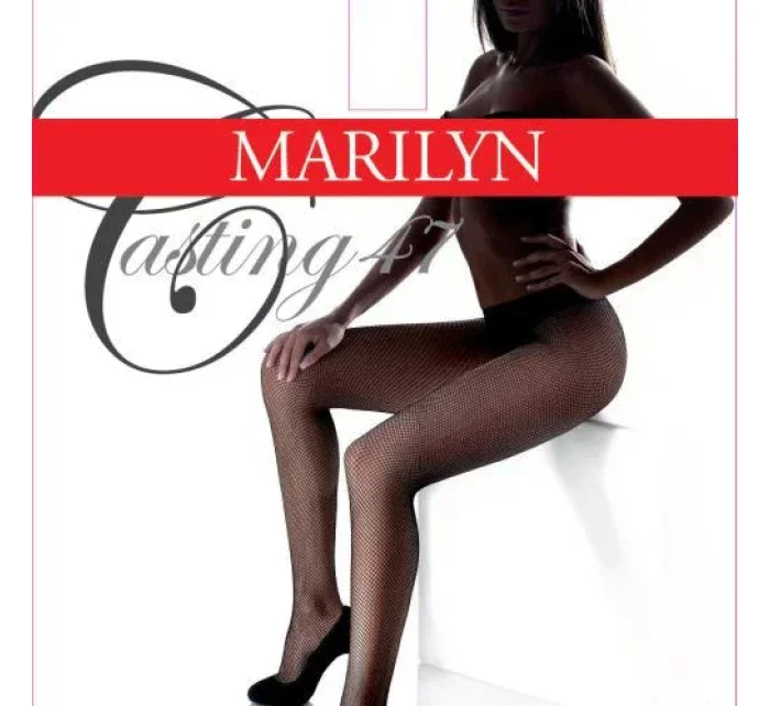 Dámske pančuchové nohavice Casting 047 - Marilyn
