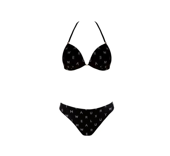 Dvojdielne plavky S570I22 Luxury2 - Self