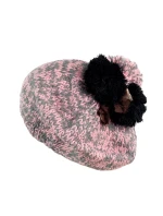 Dámský baret model 17968741 - Art of polo