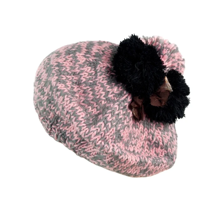 Dámský baret model 17968741 - Art of polo