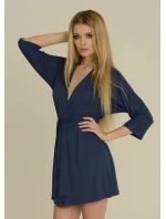 Dámský župan model 21787041 - De Lafense Dámský župan model 21787041 - De Lafense