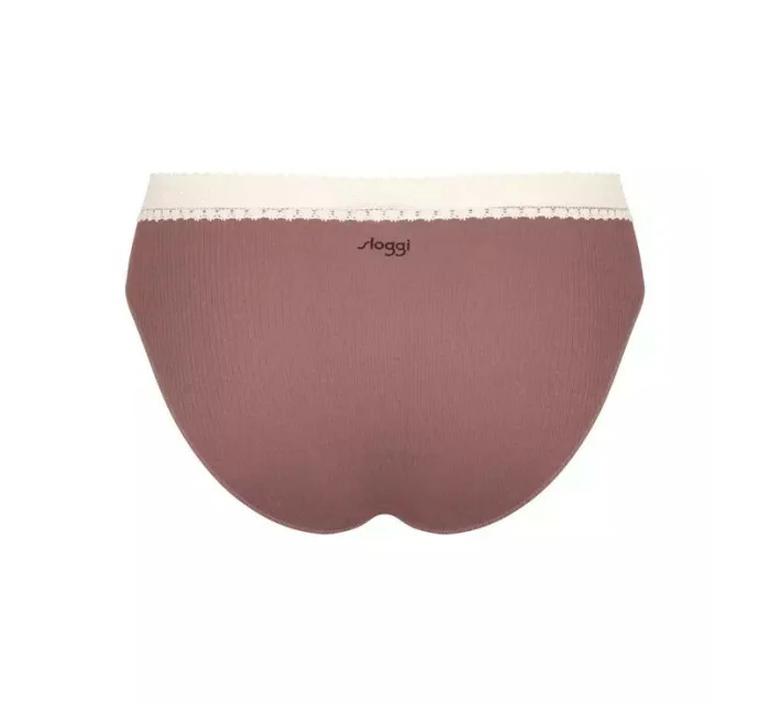 sloggi GO Ribbed R Tai C2P sloggi GO Ribbed R Tai C2P