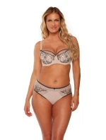 POLOMÄKKÁ PODPRSENKA RUBY ART 1230