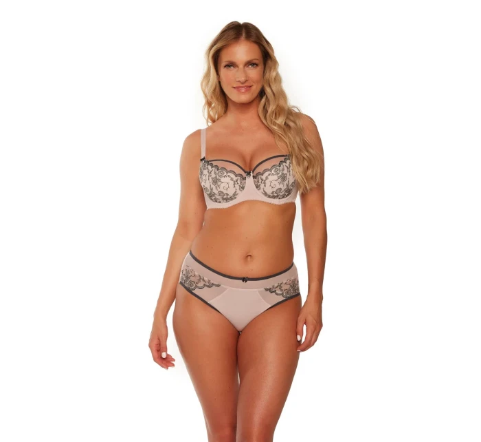 POLOMÄKKÁ PODPRSENKA RUBY ART 1230