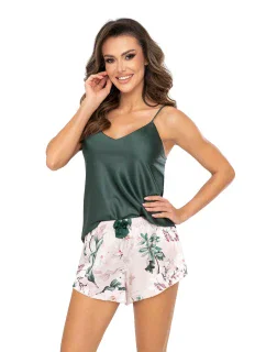 Pyžamo model 183502 Donna