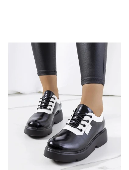 Poltopánky model 207095 Solea