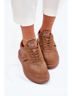 Športová obuv model 215475 Step in style