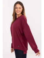 Mikina model 219433 Relevantnosť