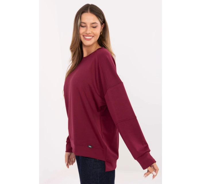 Mikina model 219433 Relevantnosť