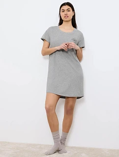 Nightdresses NDK X 02 - GRAY - TRIUMPH GRAY - TRIUMPH