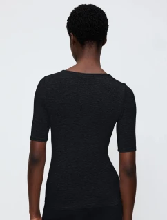 Vrstvy krásy SSL Top Wool - BLACK - TRIUMPH BLACK - TRIUMPH