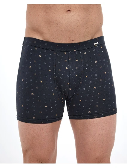 Boxerky Cornette Prime 904/132 3XL-5XL