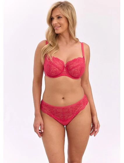 Gaia GFB 1363 Blanca nohavičky S-2XL