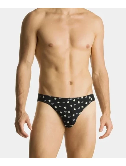 Nohavičky Atlantic 3MP-170 A'3 S-2XL Nohavičky Atlantic 3MP-170 A'3 S-2XL