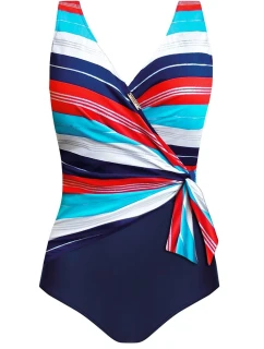 Dámske jednodielne plavky Thailand3 1069F23 31 - SELF