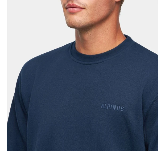 M mikina pánské model 18997237 - Alpinus M mikina pánské model 18997237 - Alpinus