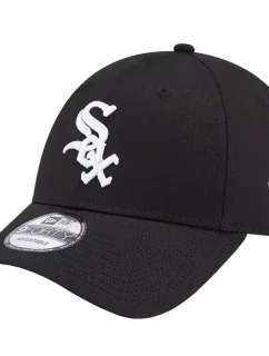 New Era Team Side Patch 9FORTY Chicago White Sox Cap 60364393