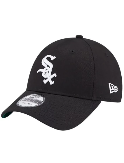 New Era Team Side Patch 9FORTY Chicago White Sox Cap 60364393