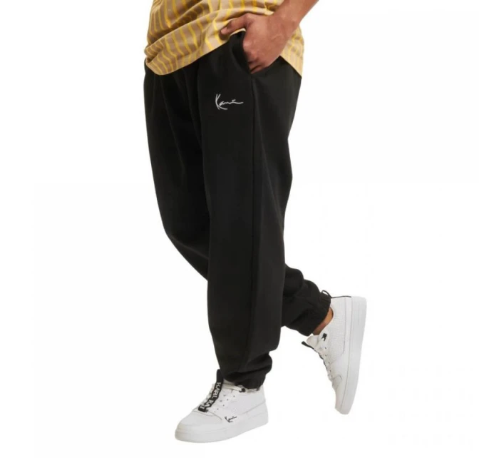 Karl Kani Small Signature Essential Regular Fit tepláky M 6006898