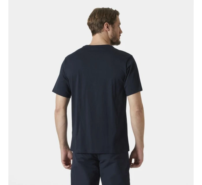 Helly Hansen HH Logo 3.0 M 54596 597 Tričko Helly Hansen HH Logo 3.0 M 54596 597 Tričko