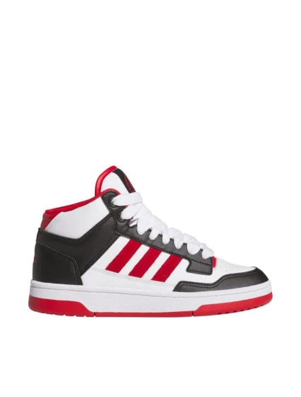 Boty Rapid Court Mid Jr model 21269559 - ADIDAS Boty Rapid Court Mid Jr model 21269559 - ADIDAS