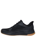 Pánska športová obuv Skechers BOBS SQUAD 4 118423 BBK Pánska športová obuv Skechers BOBS SQUAD 4 118423 BBK