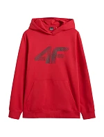 Mikina 4F M 4FWMM00TSWSM1766 062S men