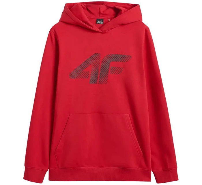 Mikina 4F M 4FWMM00TSWSM1766 062S men