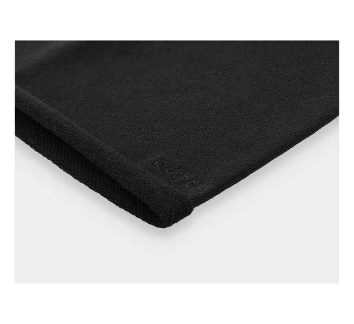 Unisex zimná čiapka Outhorn OTHAW22ACAPU068