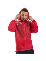 Givova Rain Basico unisex bunda RJ001 0012 - Givova Givova Rain Basico unisex bunda RJ001 0012 - Givova