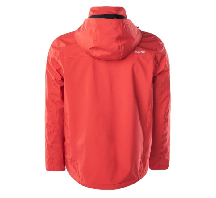 Pánska prechodná bunda oscar M 92800396748 - Hi-Tec