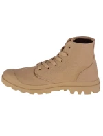 Pánská obuv Mono Chrome model 18421208 - Palladium