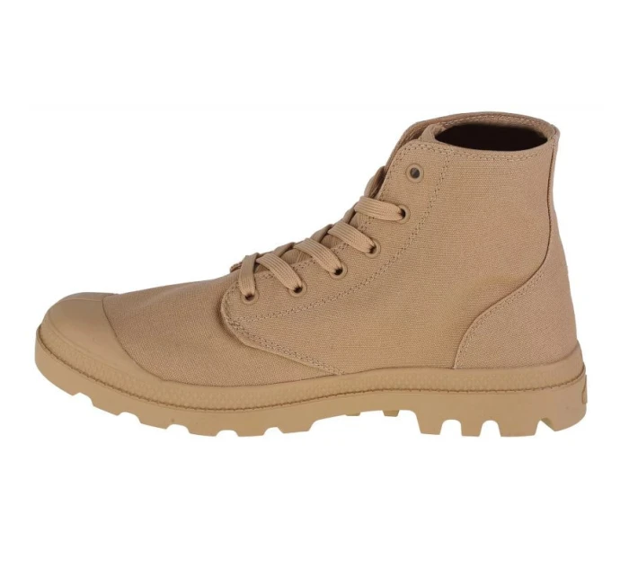 Pánská obuv Mono Chrome model 18421208 - Palladium