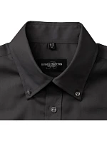 Nežehlivá košile s krátkým rukávem 11. black model 22475914 - Russell Athletic