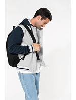 K Unisex bunda s kapucí 20. oxford model 22487197 - Kariban K Unisex bunda s kapucí 20. oxford model 22487197 - Kariban