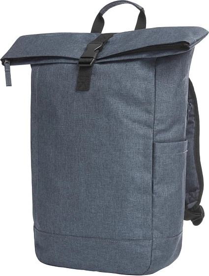 Batoh blue grey model 22517988 - Halfar Batoh blue grey model 22517988 - Halfar