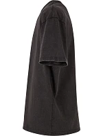 BY 307 Pánské těžké tričko "Vintage" model 22451744 black - Build your Brand BY 307 Pánské těžké tričko "Vintage" model 22451744 black - Build your Brand
