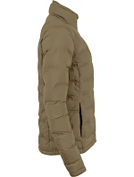 Cutter & Buck Jacket Women Dámská prošívaná bunda khaki model 22471876 Cutter & Buck Jacket Women Dámská prošívaná bunda khaki model 22471876