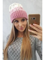 Dámská čepice  powder model 18751945 - K-Fashion