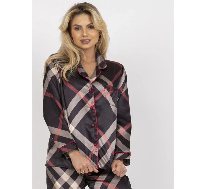 Sada BR KMPL model 17356531 černá - FPrice Sada BR KMPL model 17356531 černá - FPrice