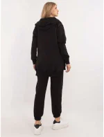 Komplet EM KMPL model 20576453 czarny - FPrice