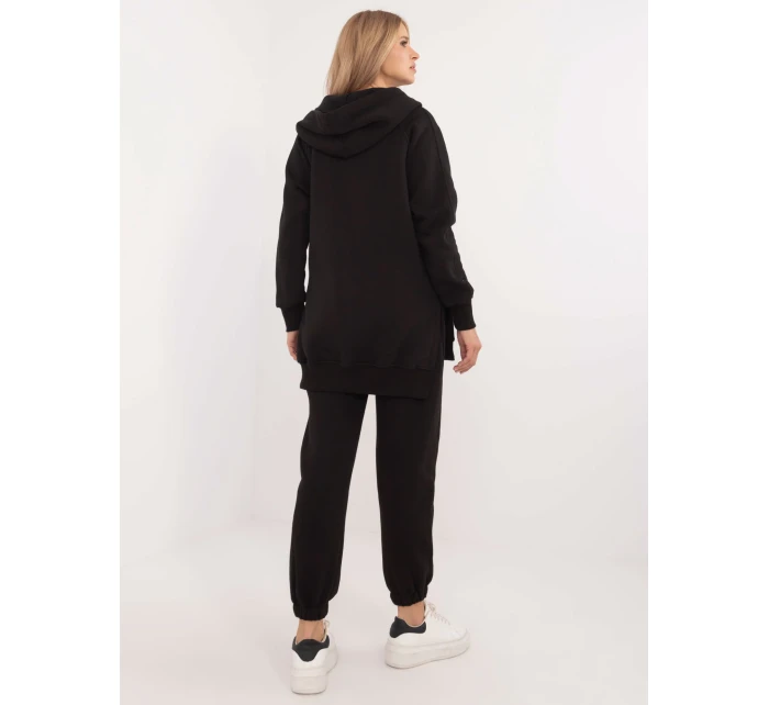 Komplet EM KMPL model 20576453 czarny - FPrice