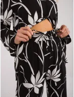 Súprava LK KMPL 509644.13X čiernobiely Súprava LK KMPL 509644.13X čiernobiely