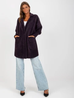 Płaszcz MBM PL model 21951148 grafitowy - FPrice