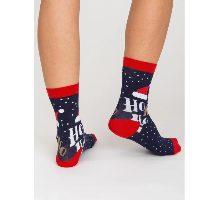 Ponožky WS SR 5639 viacfarebné Ponožky WS SR 5639 viacfarebné